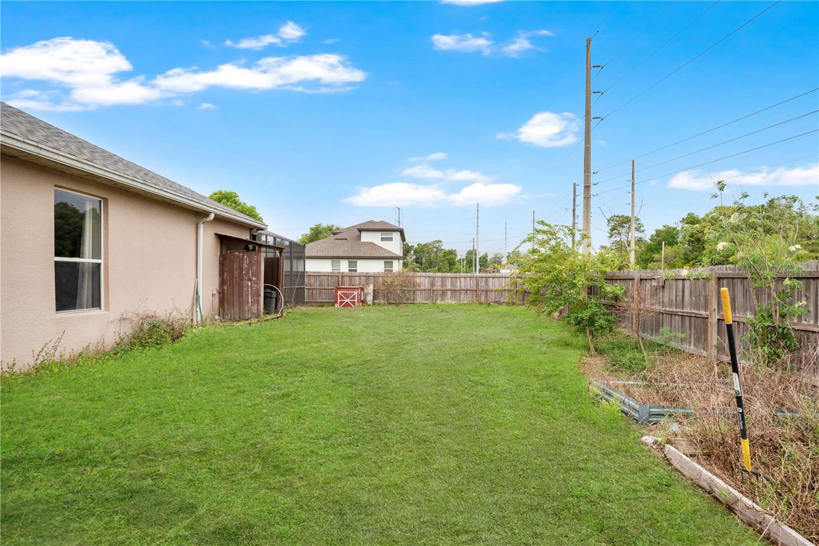 SANLANDO SPGS - Residential