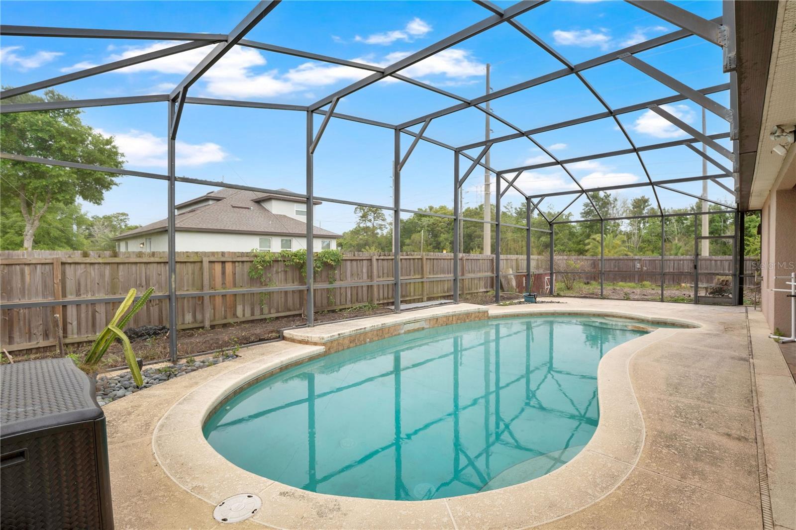 SANLANDO SPGS - Residential