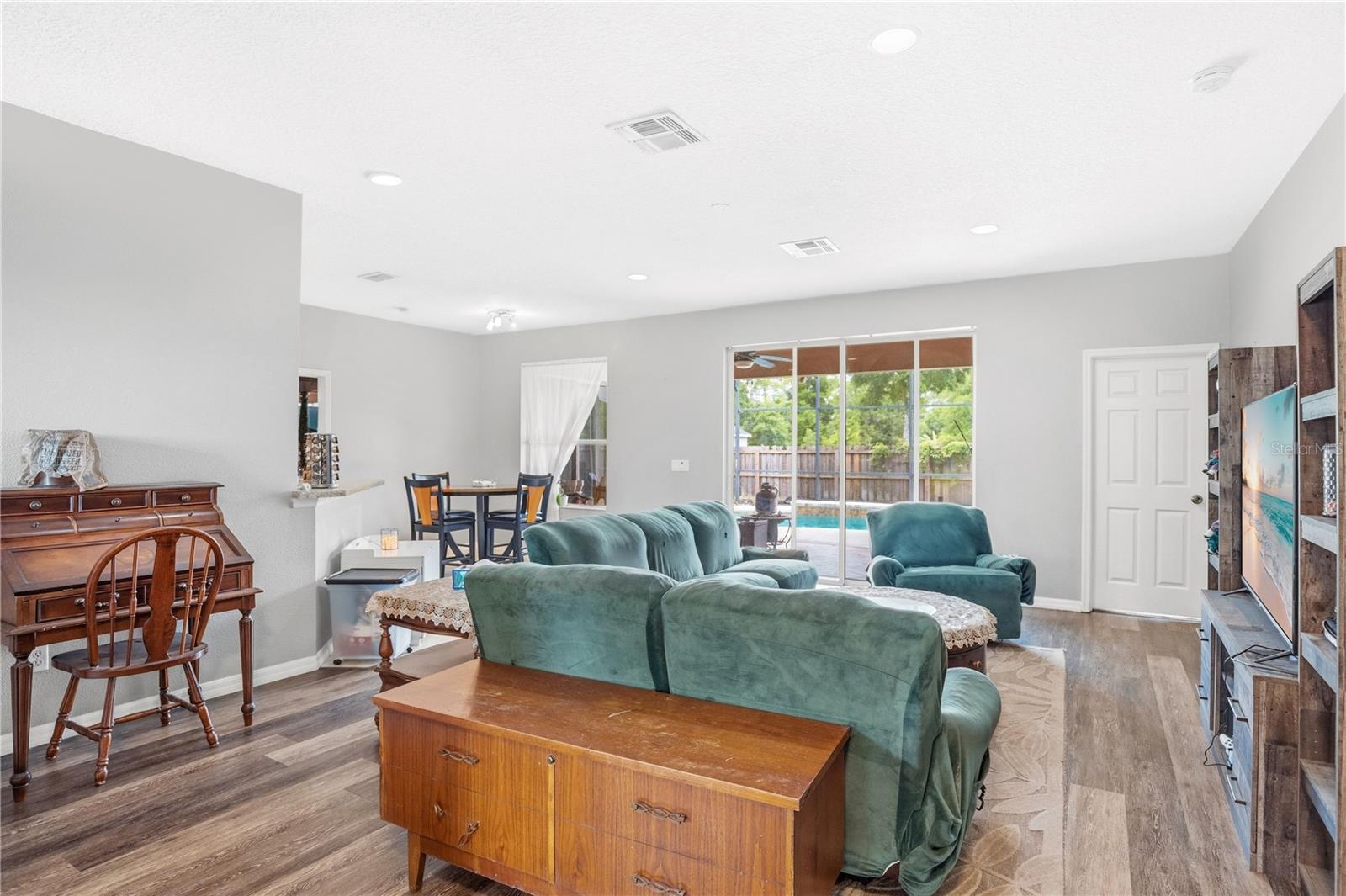 SANLANDO SPGS - Residential