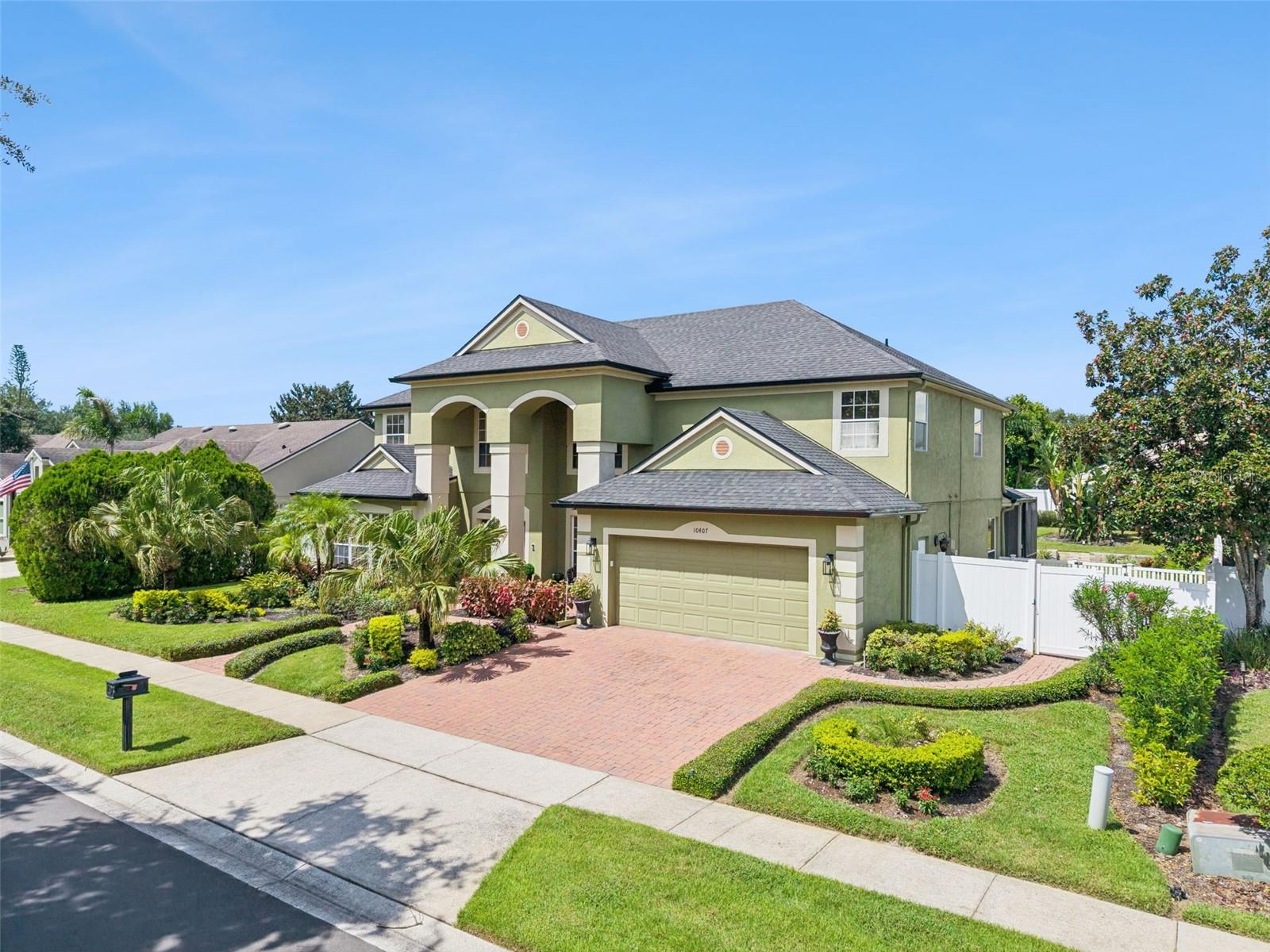 10407 WINDERMERE CHASE BOULEVARD