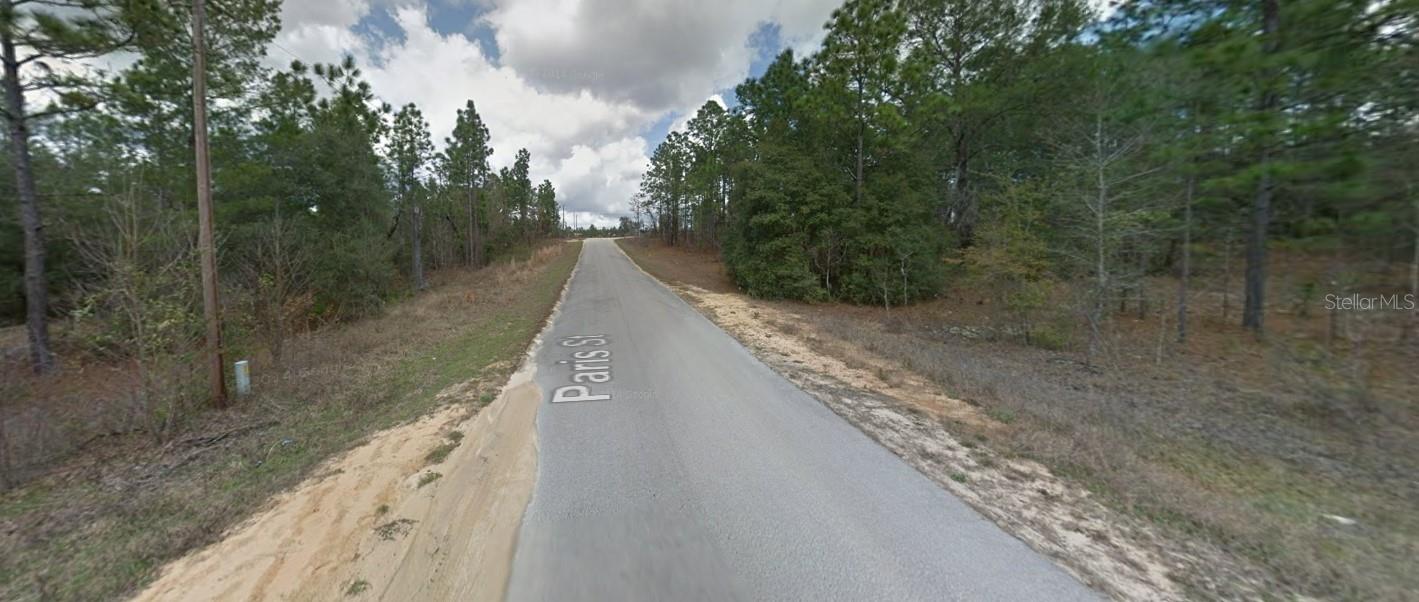 INTERLACHEN LAKES ESTATES - Land