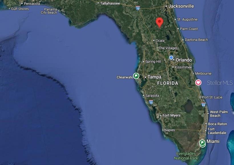 INTERLACHEN LAKES ESTATES - Land