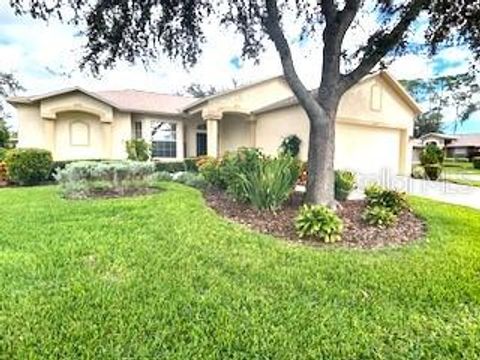 11819 SCENIC HILLS BOULEVARD HUDSON FL 34667