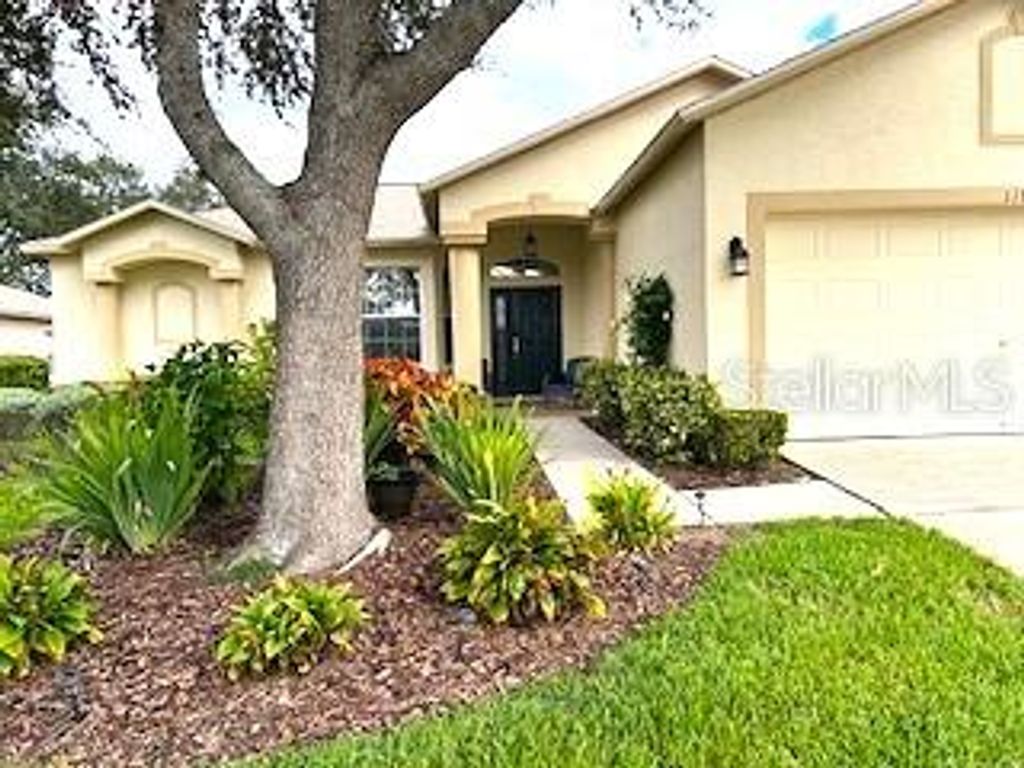 Photo of 11819 Scenic Hills Boulevard, Hudson, FL 34667 (MLS # TB8443377)