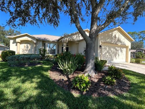 Photo of 11819 Scenic Hills Boulevard, Hudson, FL 34667 (MLS # TB8443377)