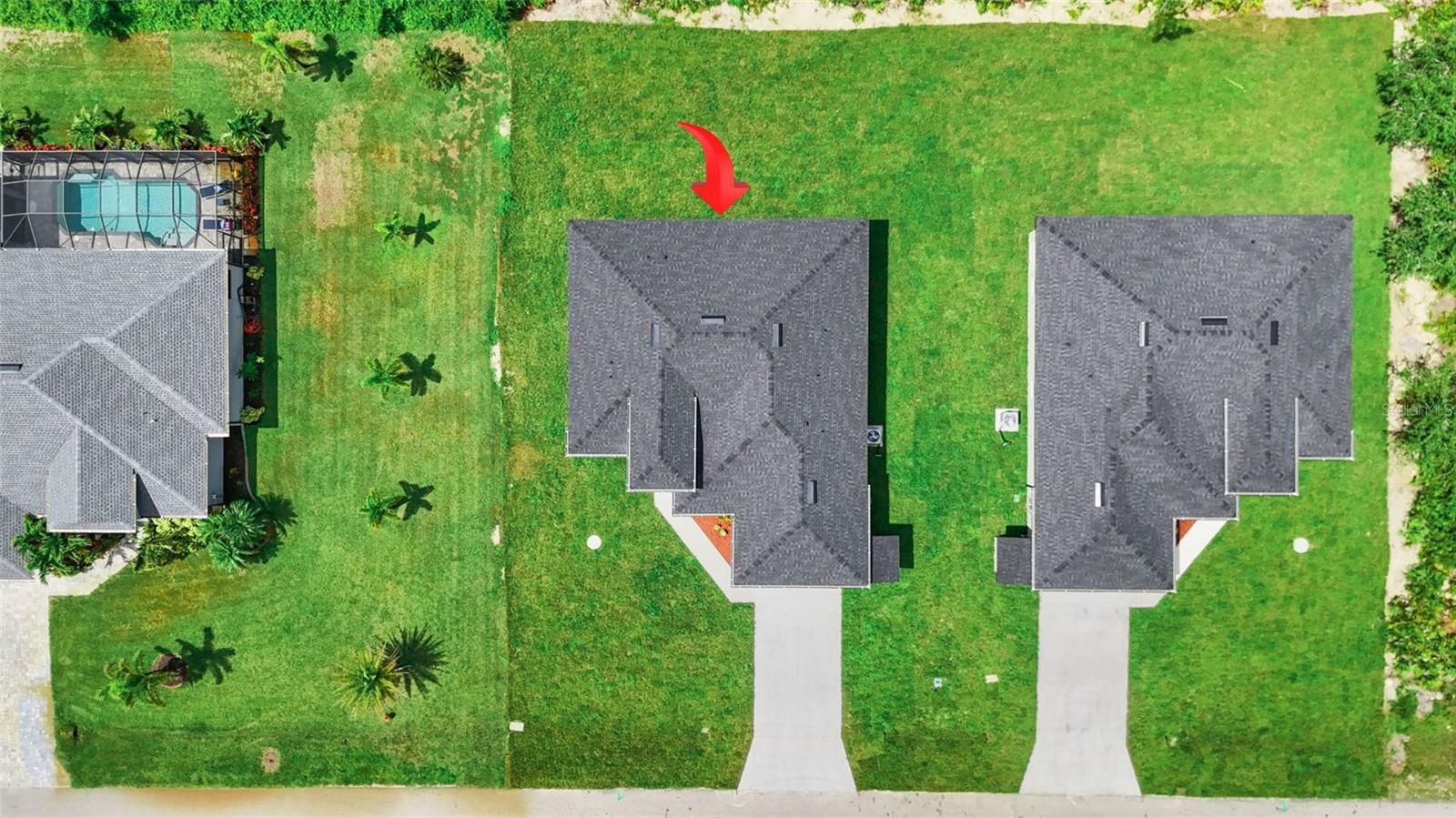 PORT CHARLOTTE B SEC 78 - Residential Lease