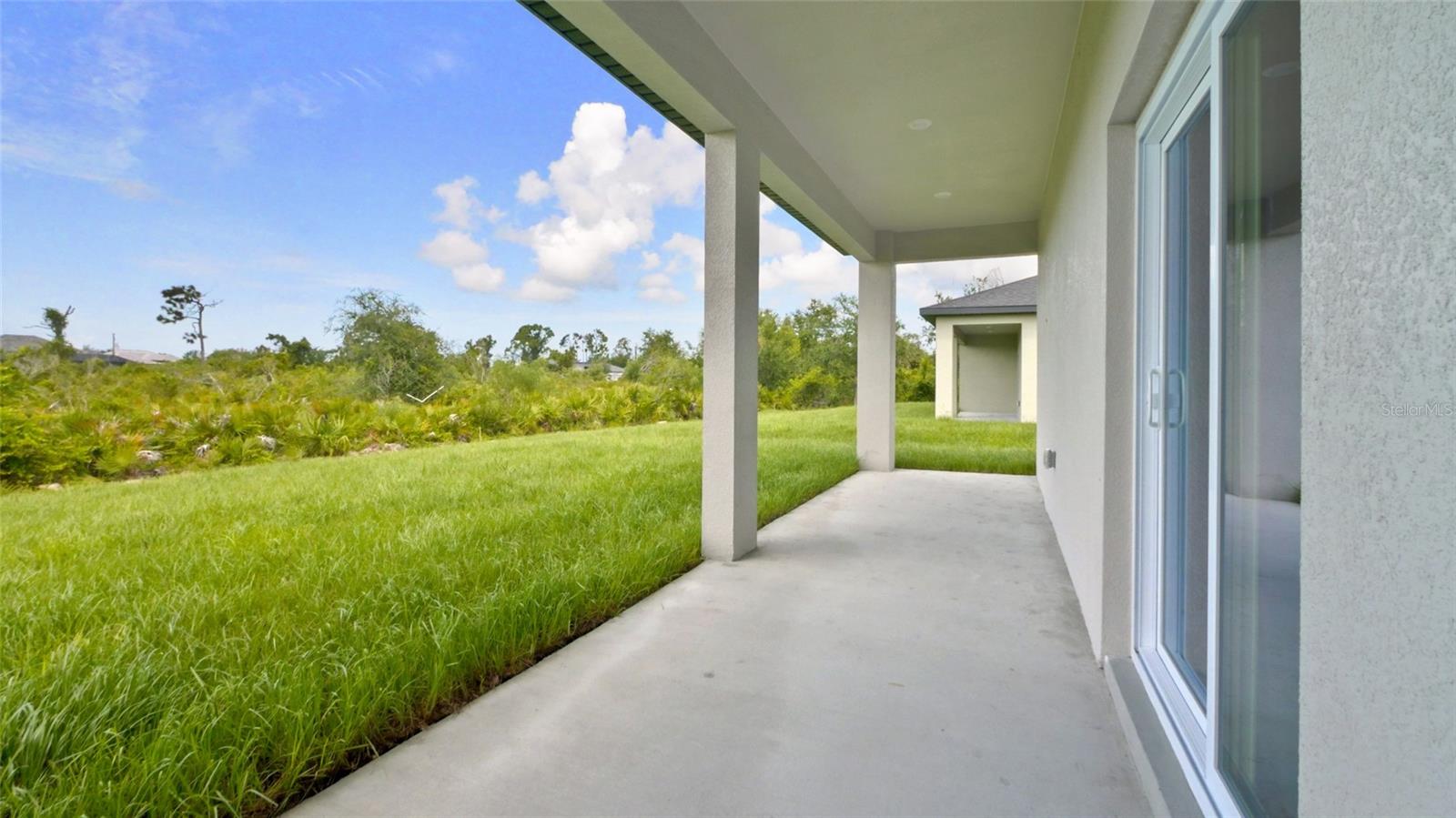 PORT CHARLOTTE B SEC 78 - Residential Lease