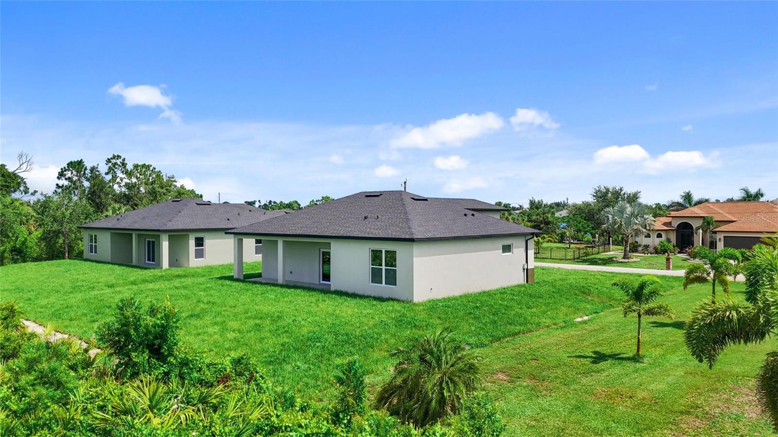 PORT CHARLOTTE B SEC 78 - Residential Lease