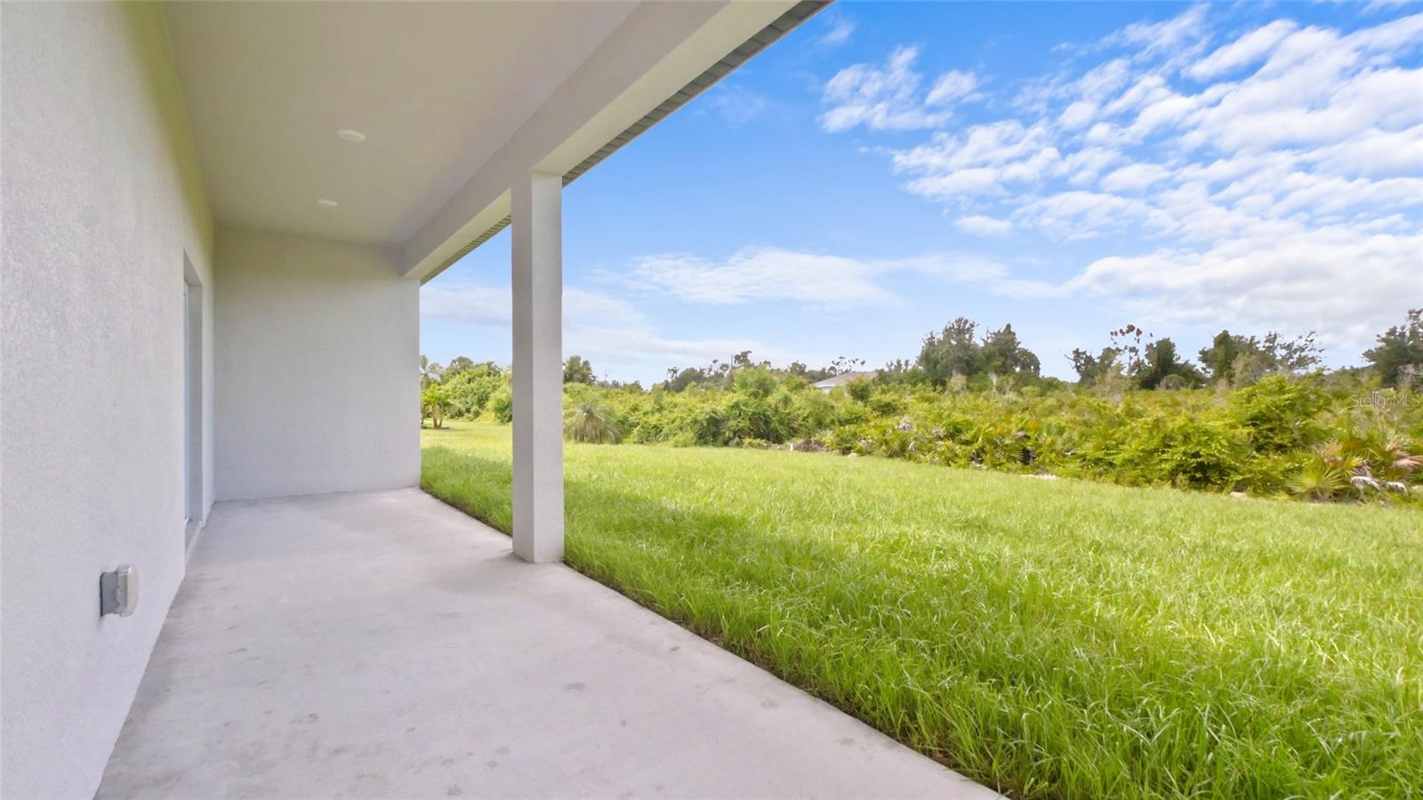 PORT CHARLOTTE B SEC 78 - Residential Lease