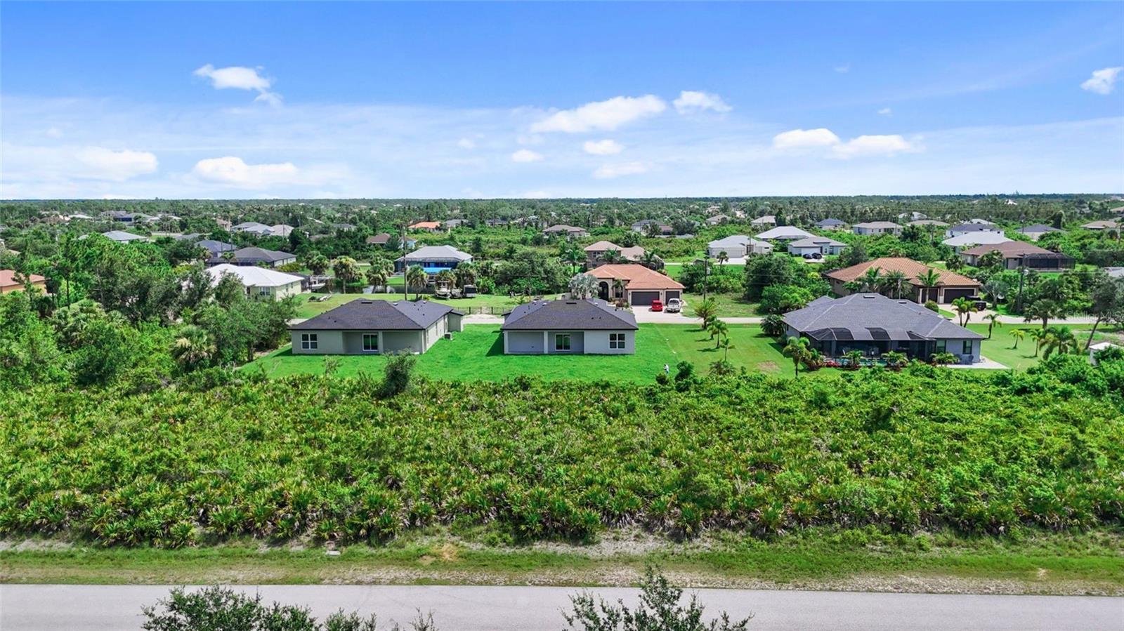 PORT CHARLOTTE B SEC 78 - Residential Lease