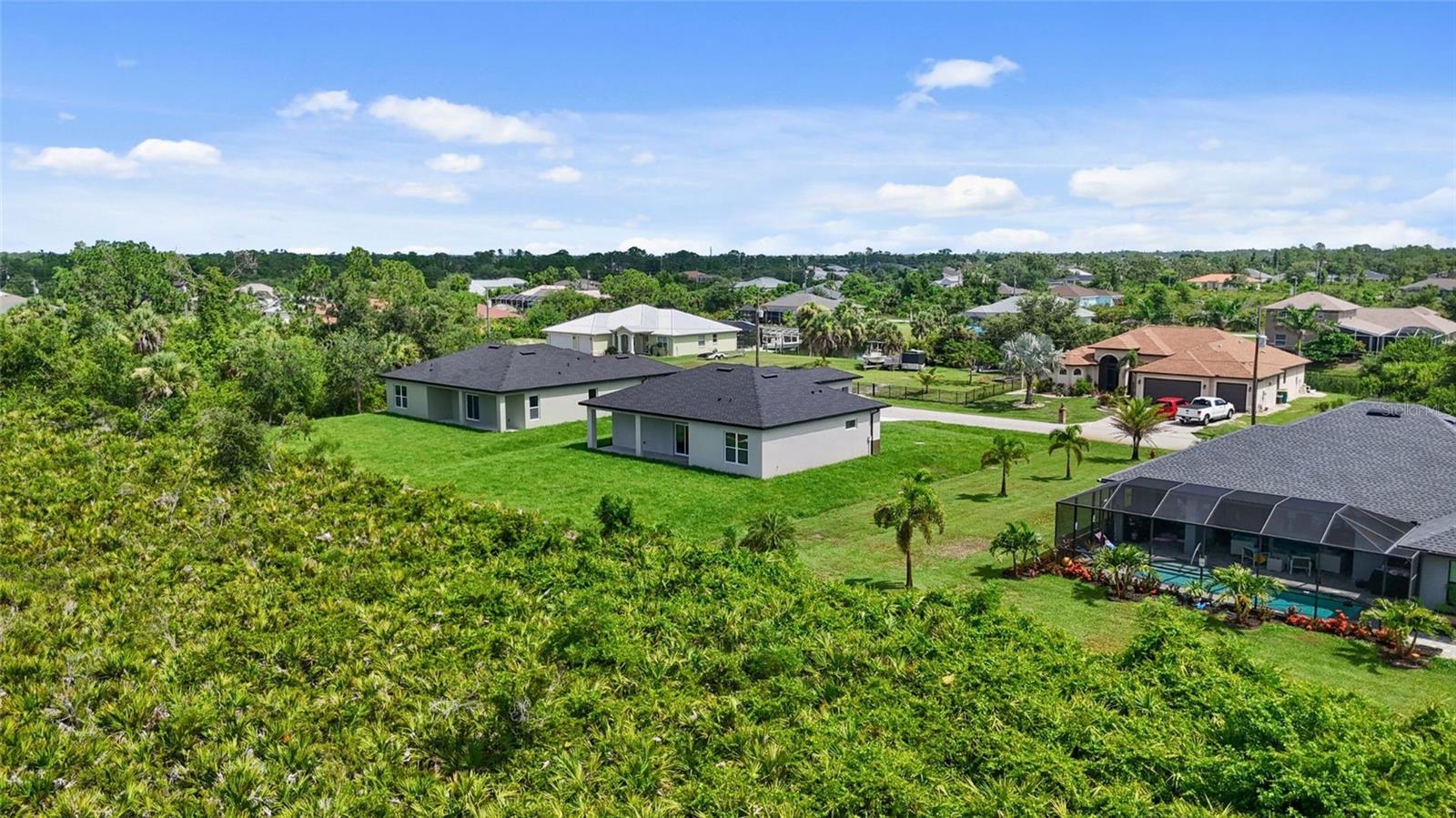 PORT CHARLOTTE B SEC 78 - Residential Lease