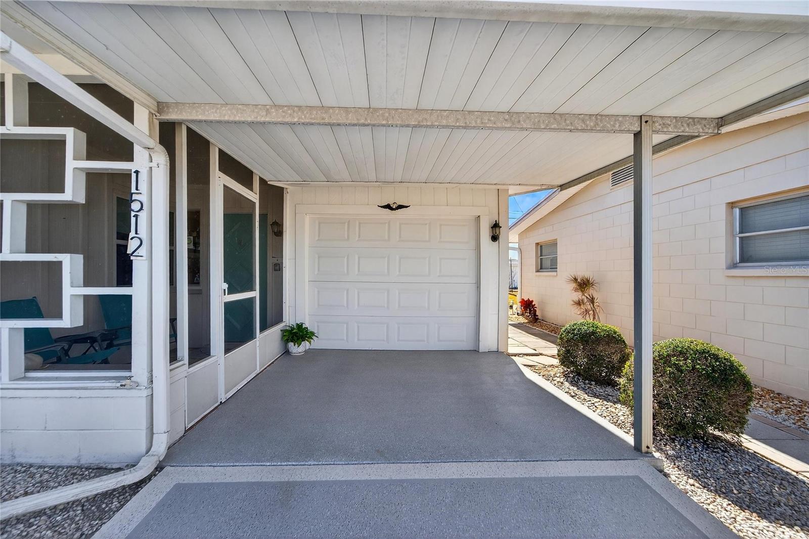 1512 CHEVY CHASE DRIVE