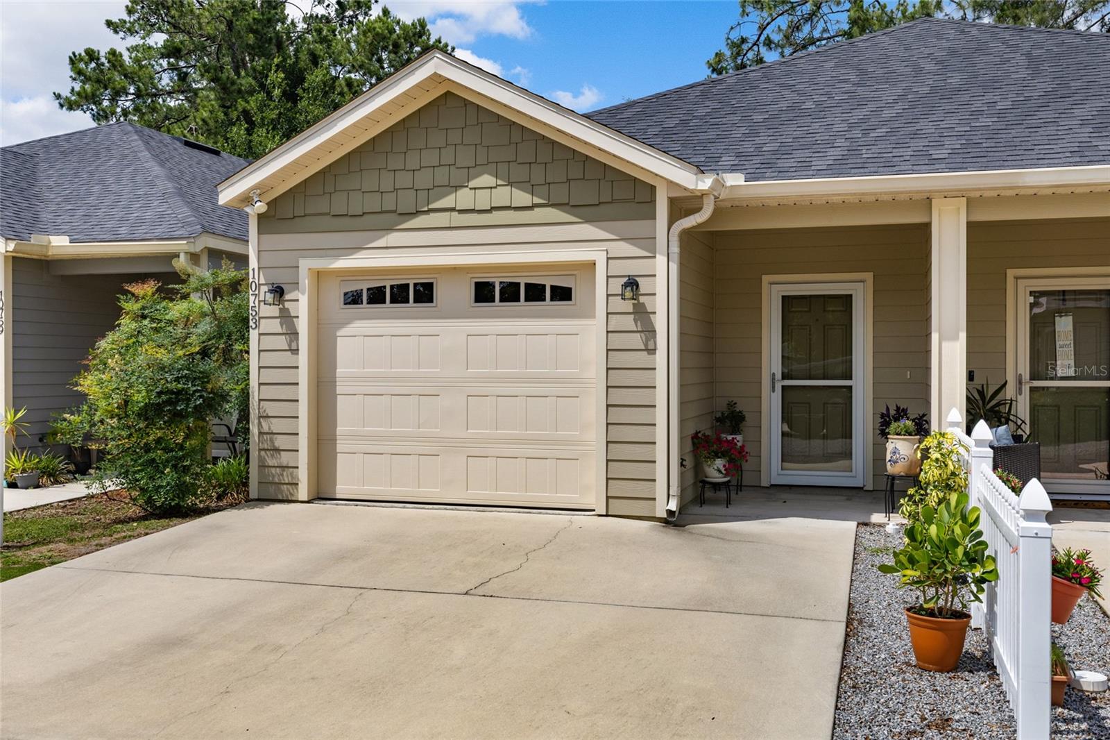 ST ALBANS WOOD - Residential