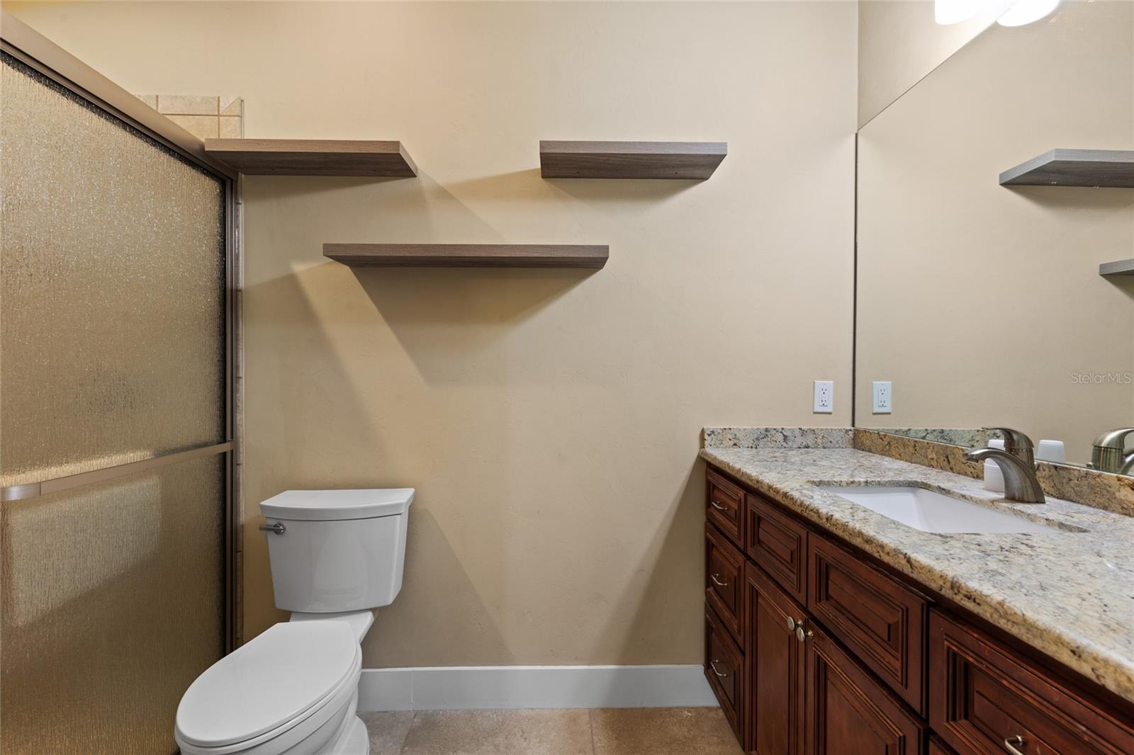 ST ALBANS WOOD - Residential