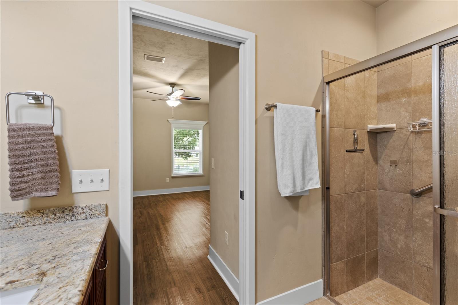 ST ALBANS WOOD - Residential