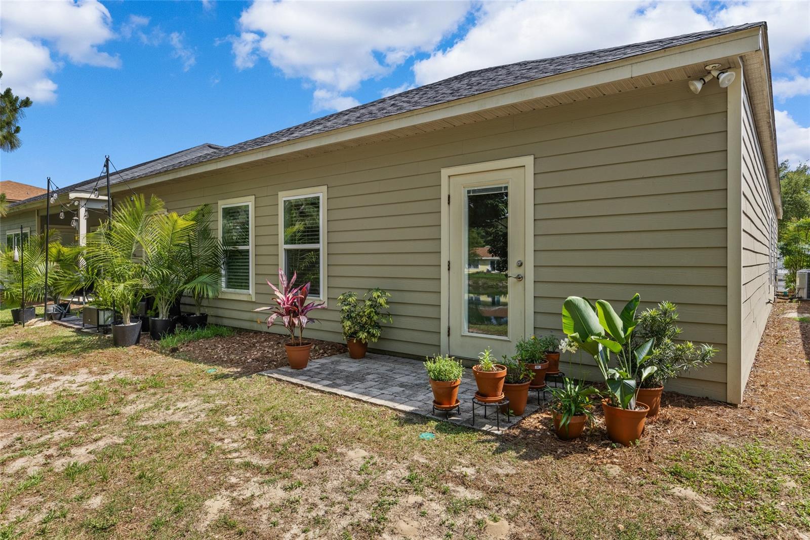 ST ALBANS WOOD - Residential