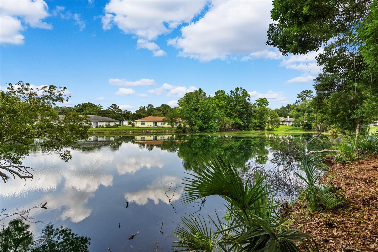 ST ALBANS WOOD - Residential