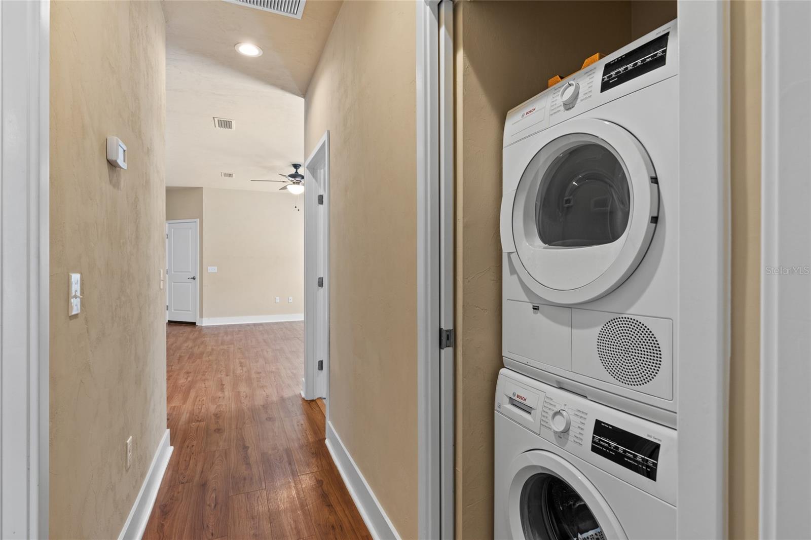 ST ALBANS WOOD - Residential