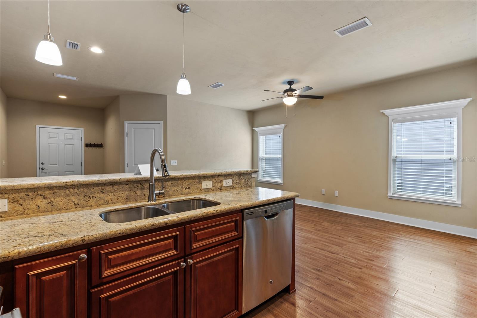 ST ALBANS WOOD - Residential