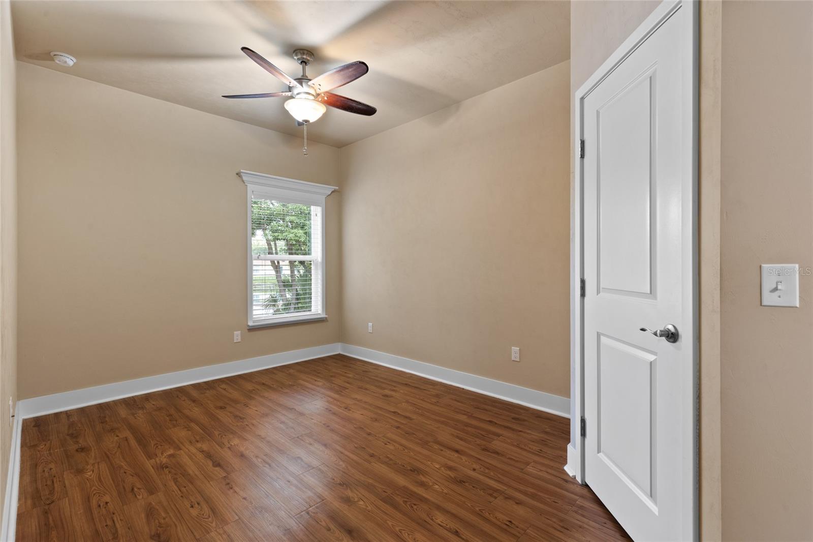 ST ALBANS WOOD - Residential