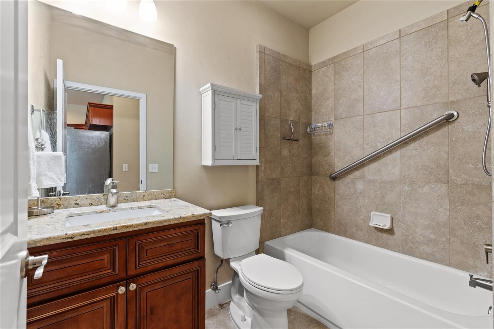 ST ALBANS WOOD - Residential