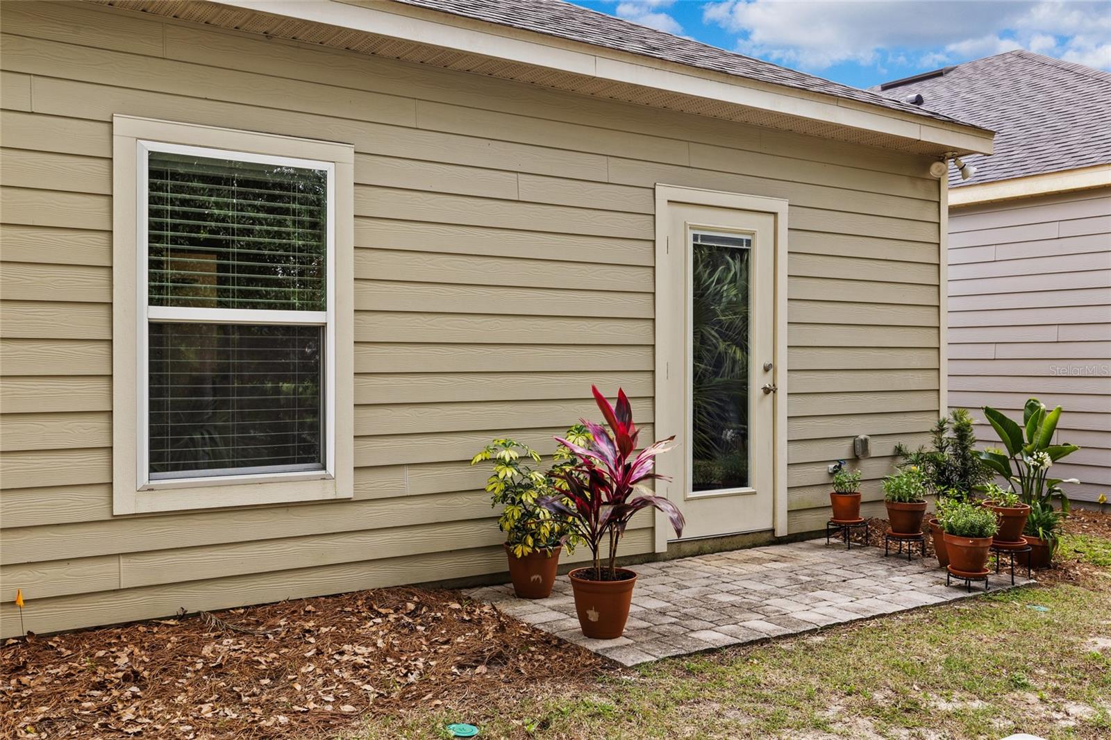 ST ALBANS WOOD - Residential