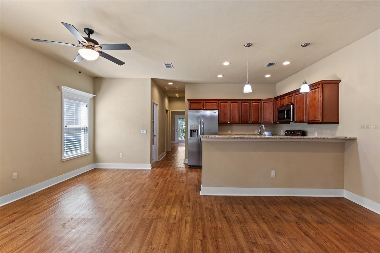 ST ALBANS WOOD - Residential