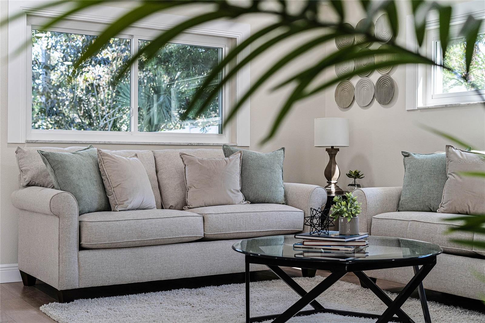 NORTHGATE - Residential