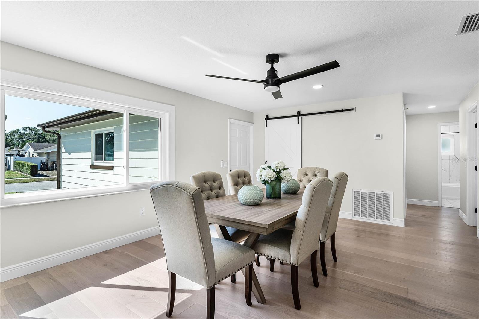 NORTHGATE - Residential