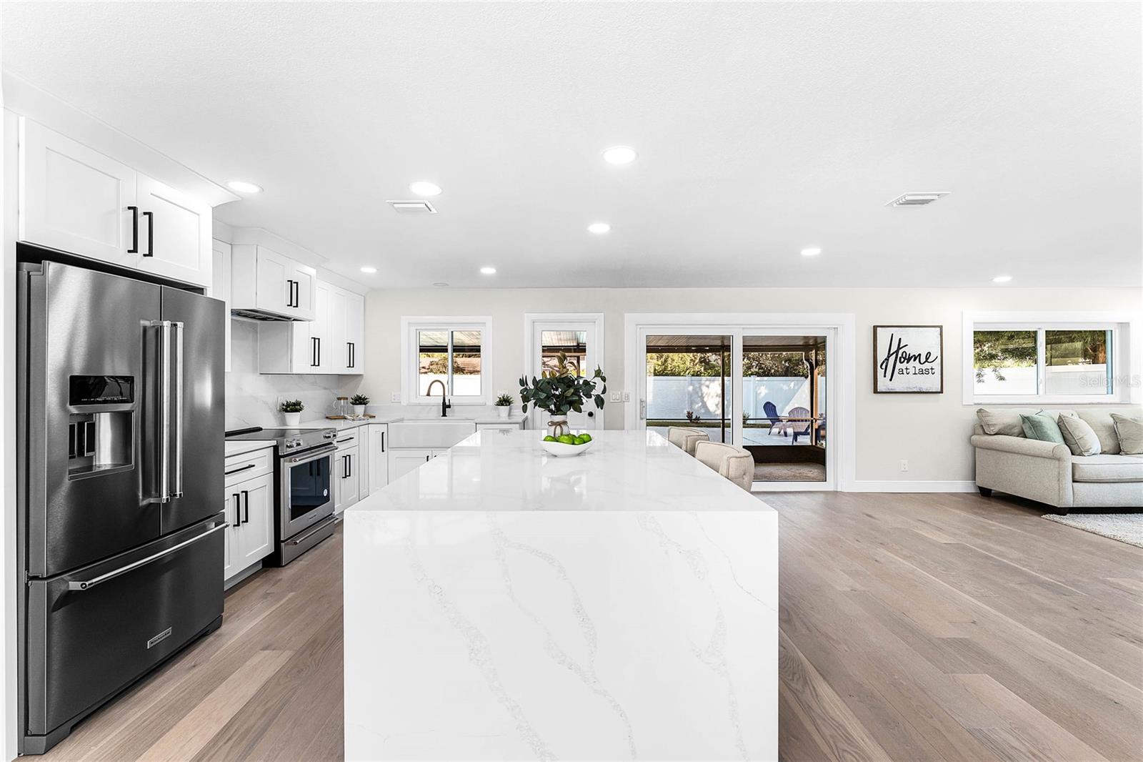 NORTHGATE - Residential