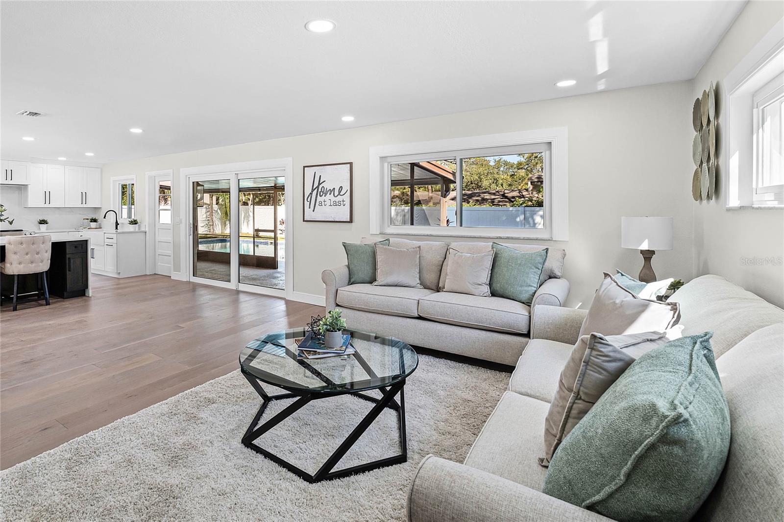 NORTHGATE - Residential