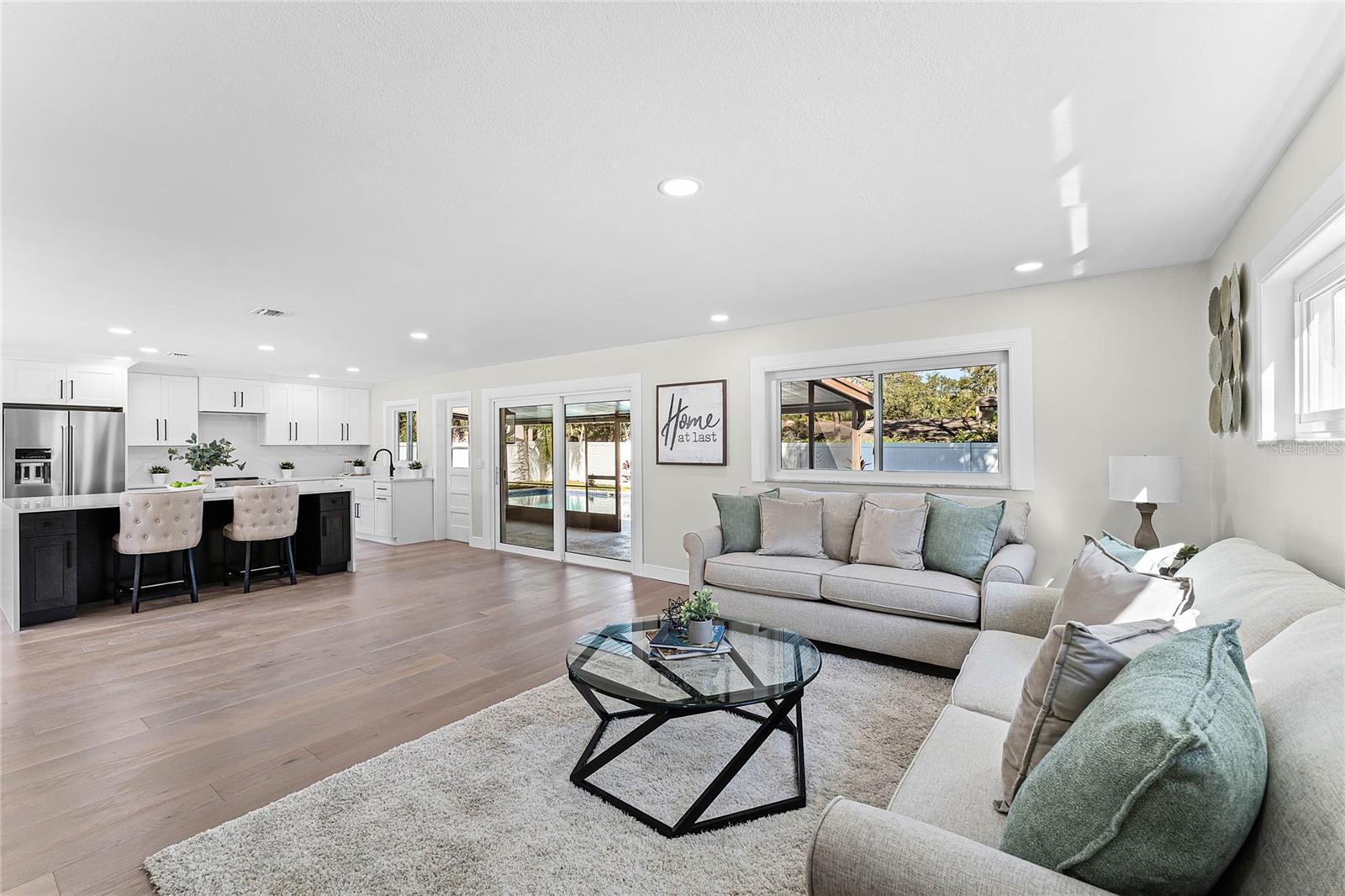 NORTHGATE - Residential