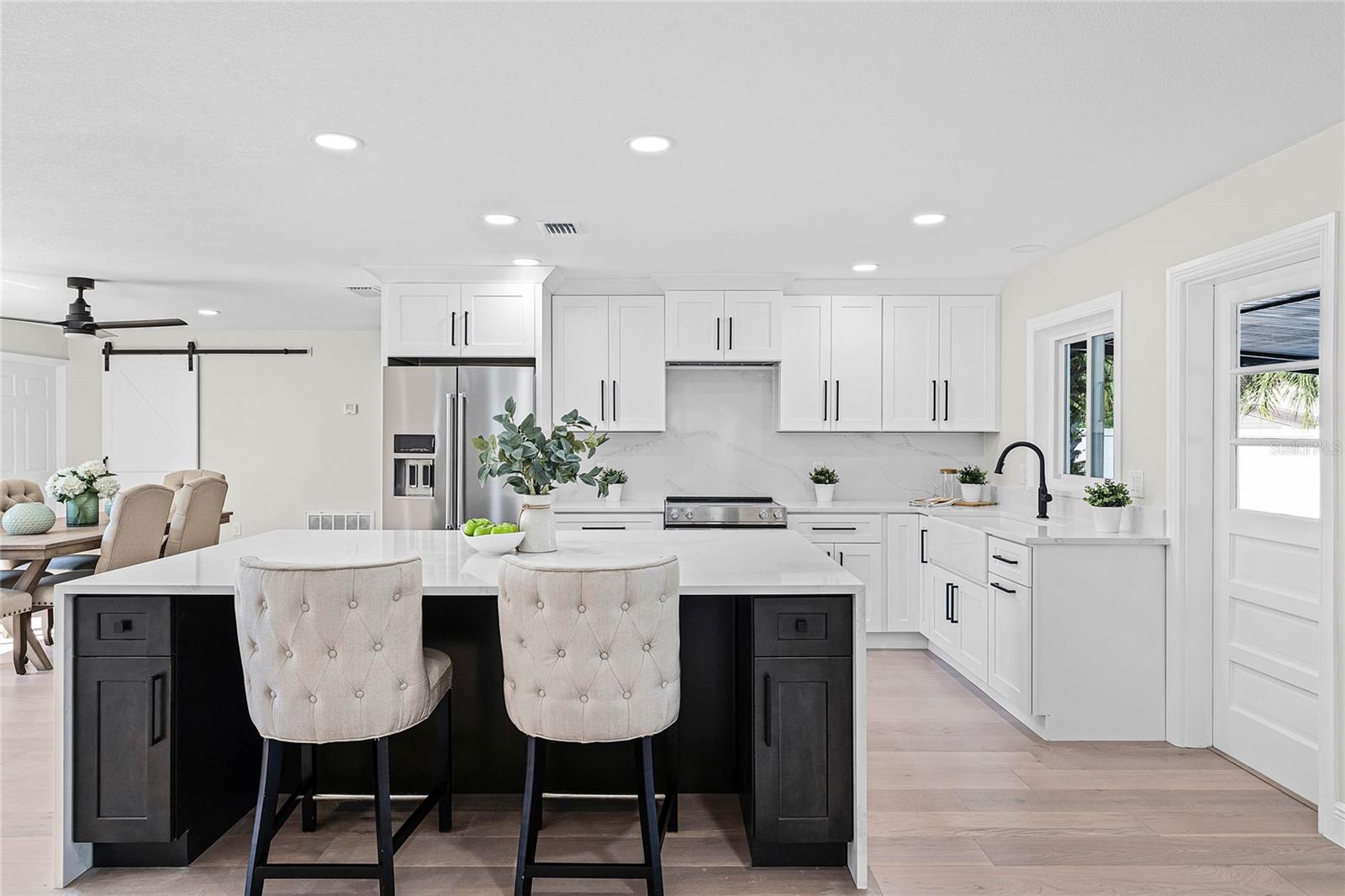 NORTHGATE - Residential