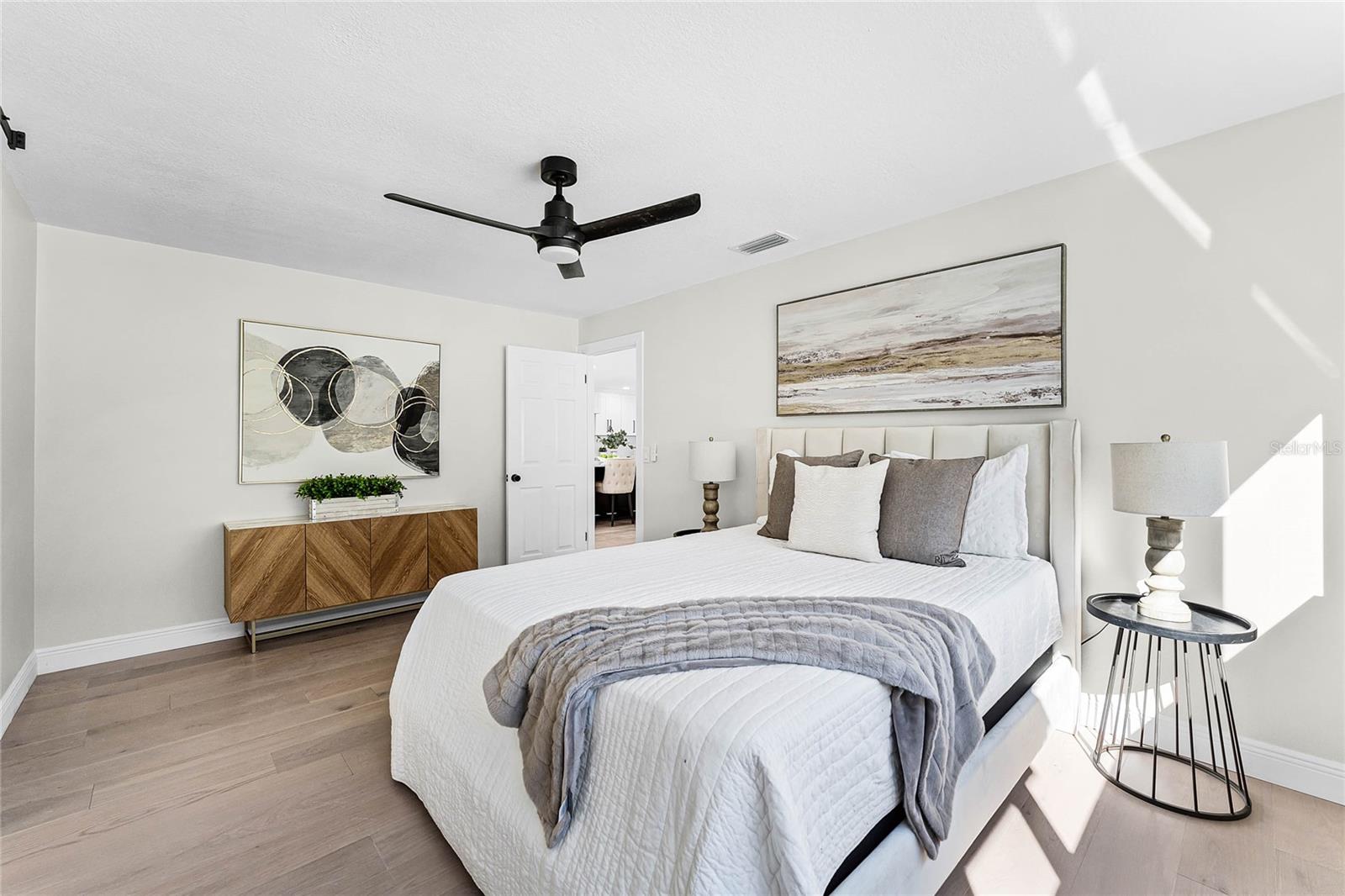 NORTHGATE - Residential