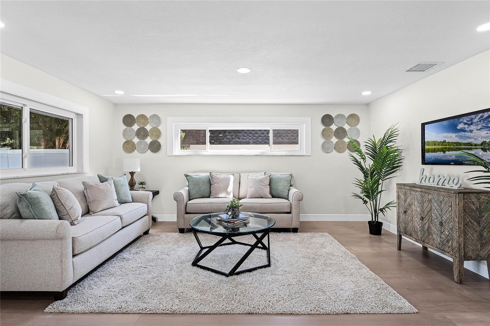 NORTHGATE - Residential