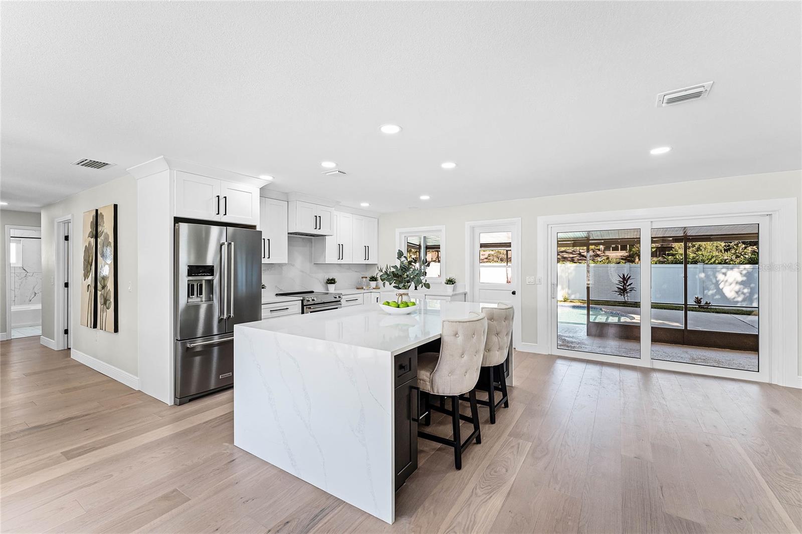 NORTHGATE - Residential