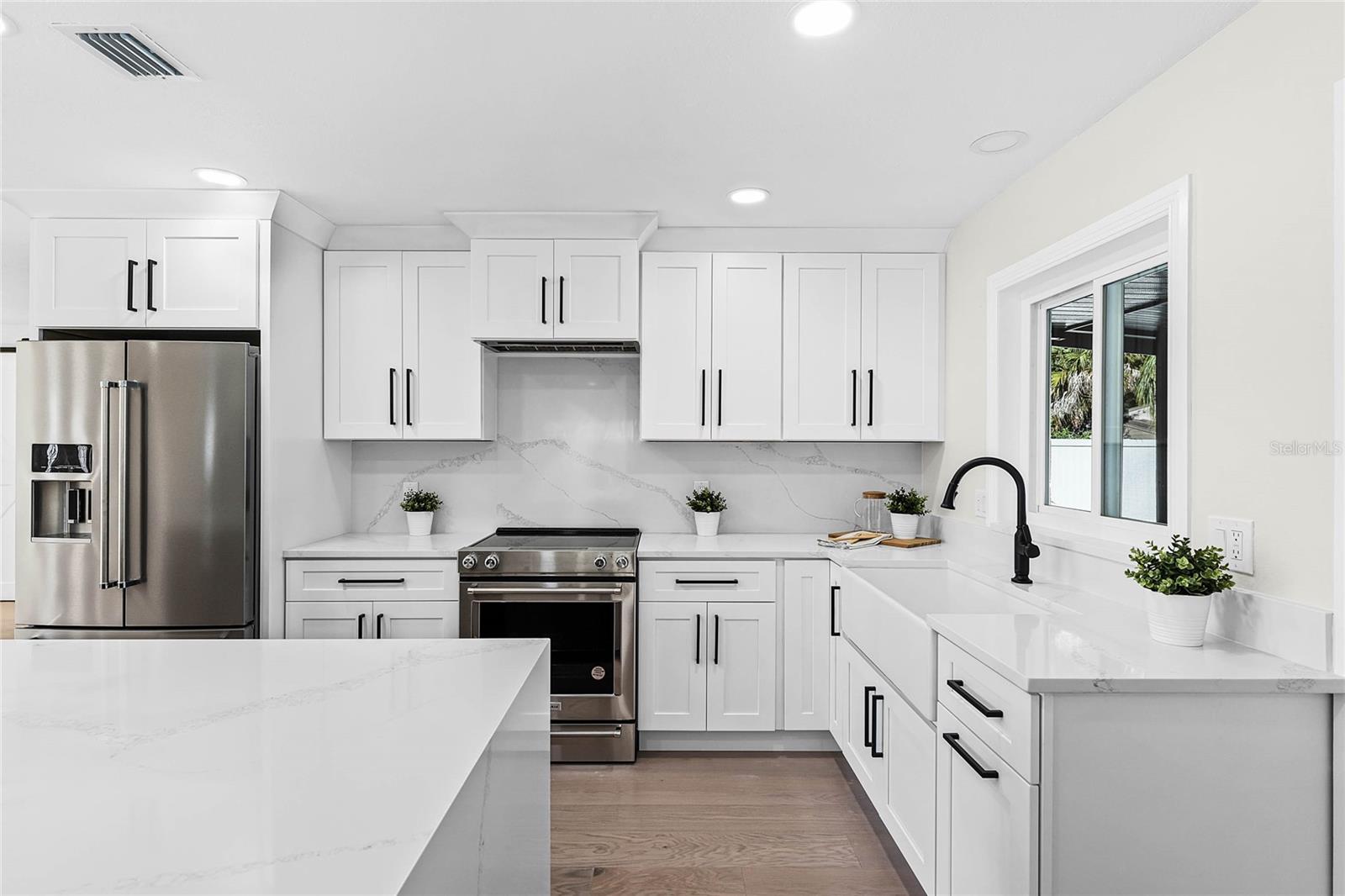 NORTHGATE - Residential