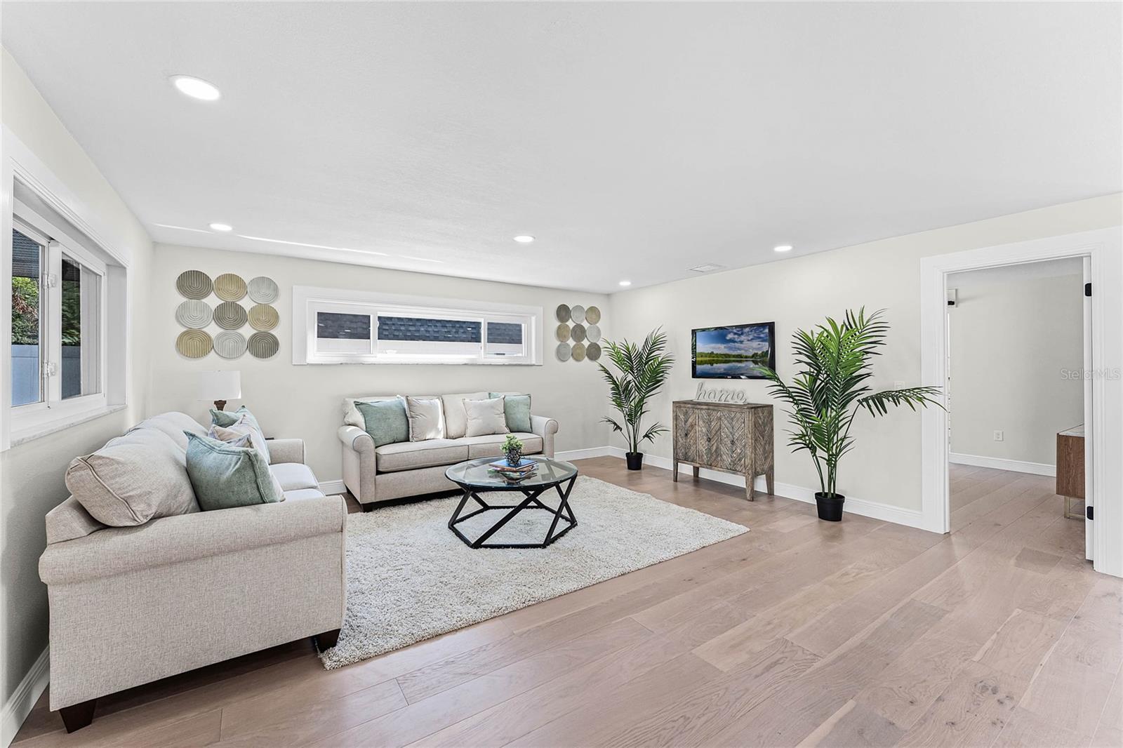 NORTHGATE - Residential