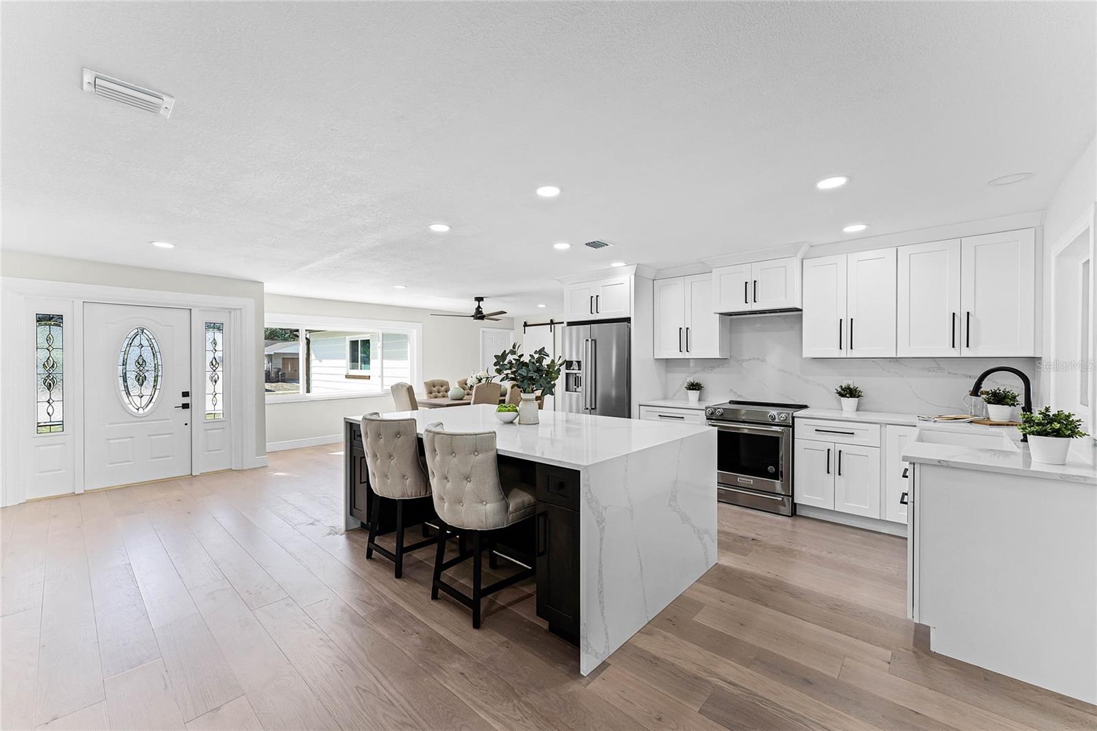 NORTHGATE - Residential