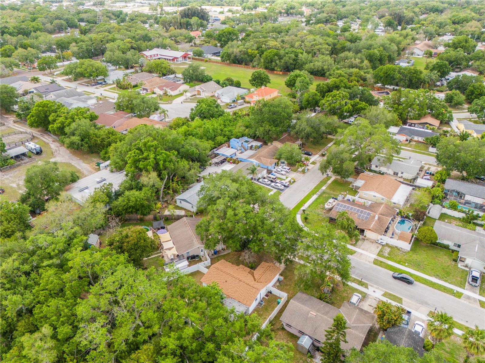 HIGHPOINT ESTATES - Residential