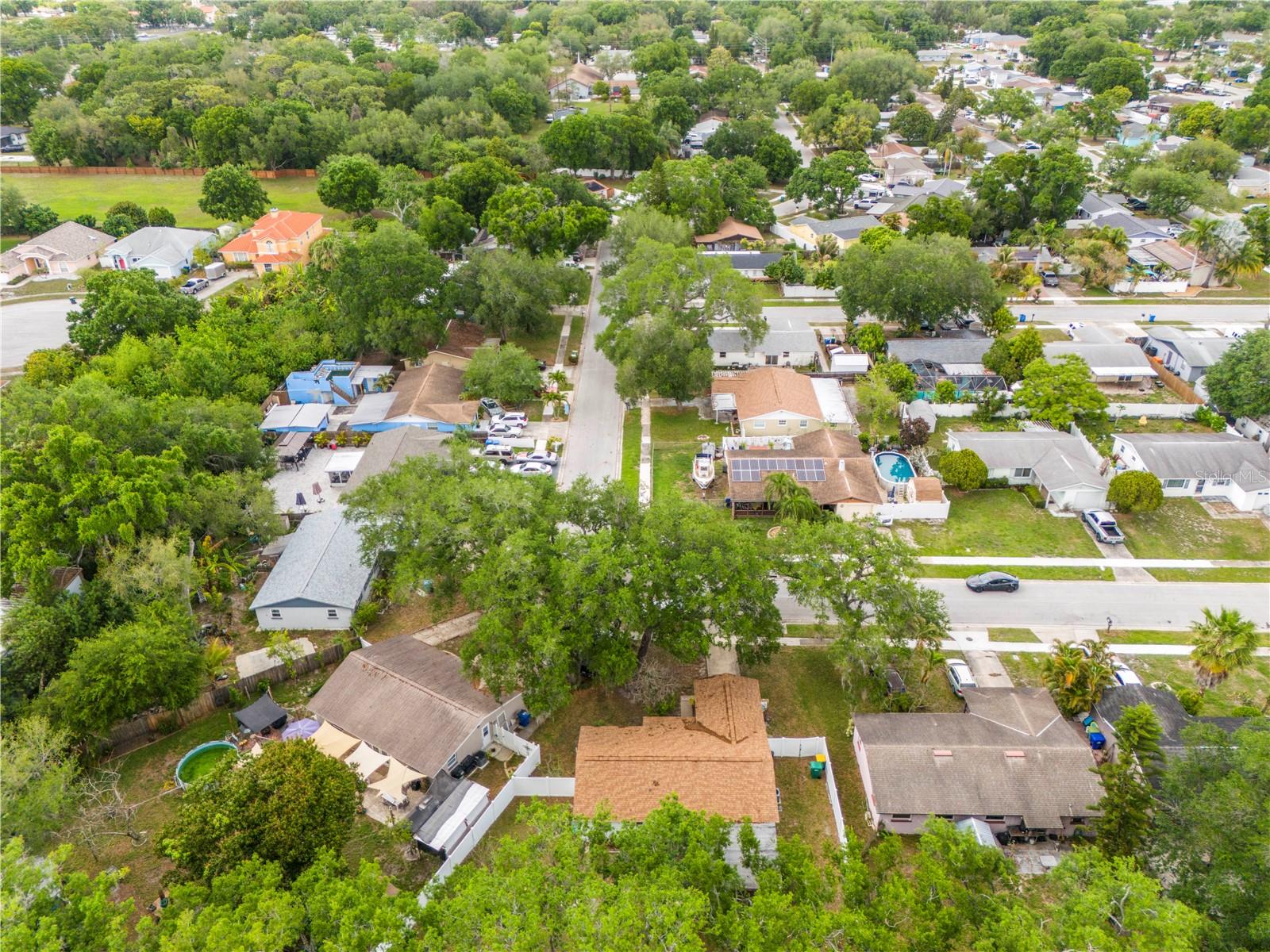 HIGHPOINT ESTATES - Residential