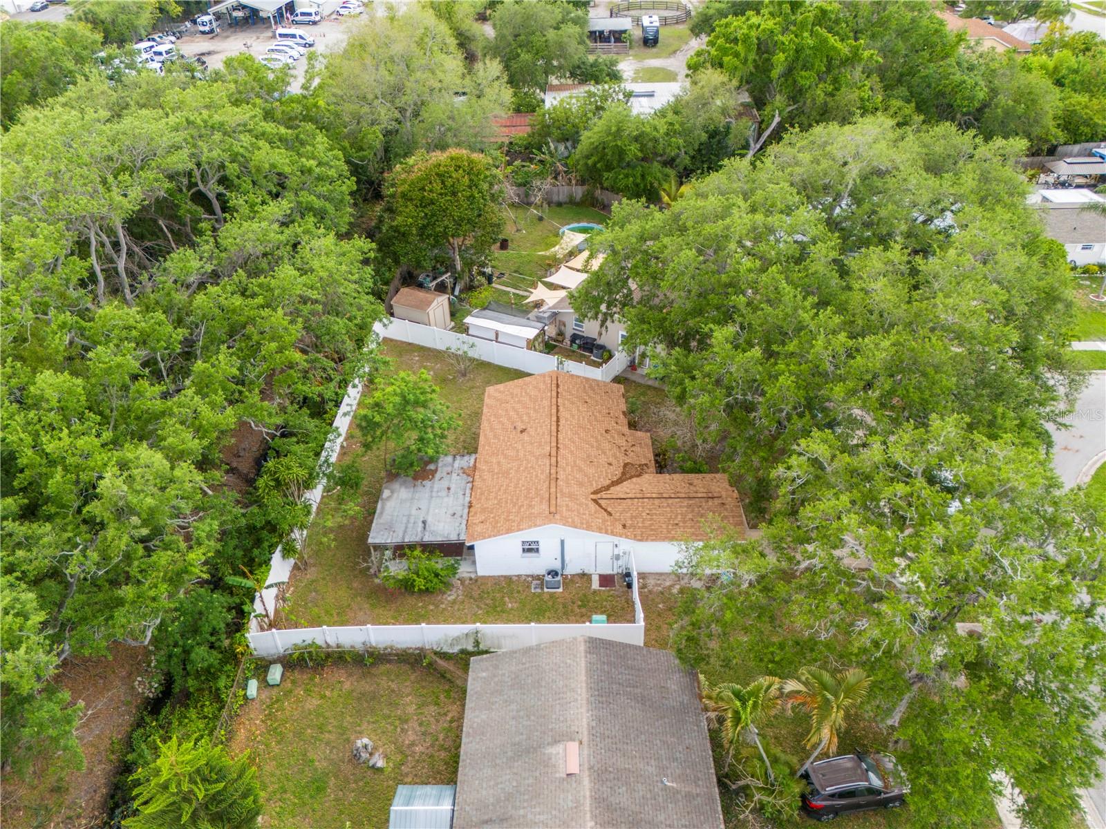 HIGHPOINT ESTATES - Residential