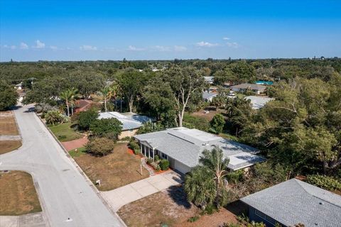 A home in SARASOTA