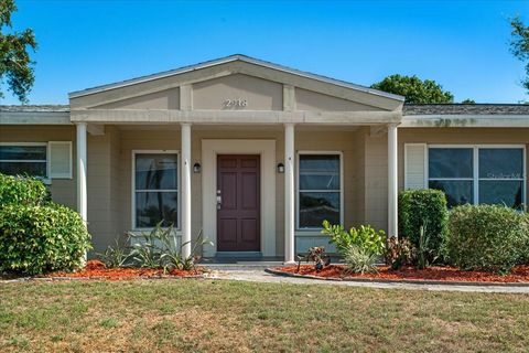 A home in SARASOTA