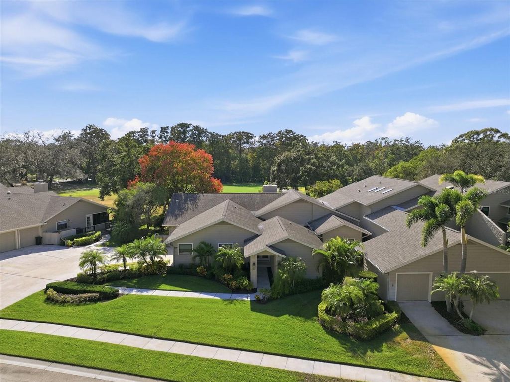 Photo of 1100 Muirfield Court, Tarpon Springs, FL 34688 (MLS # TB8450373)