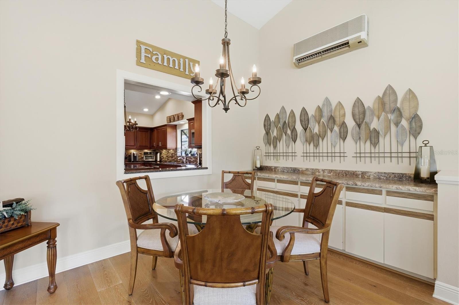 VILLAS AT CYPRESS RUN - Residential