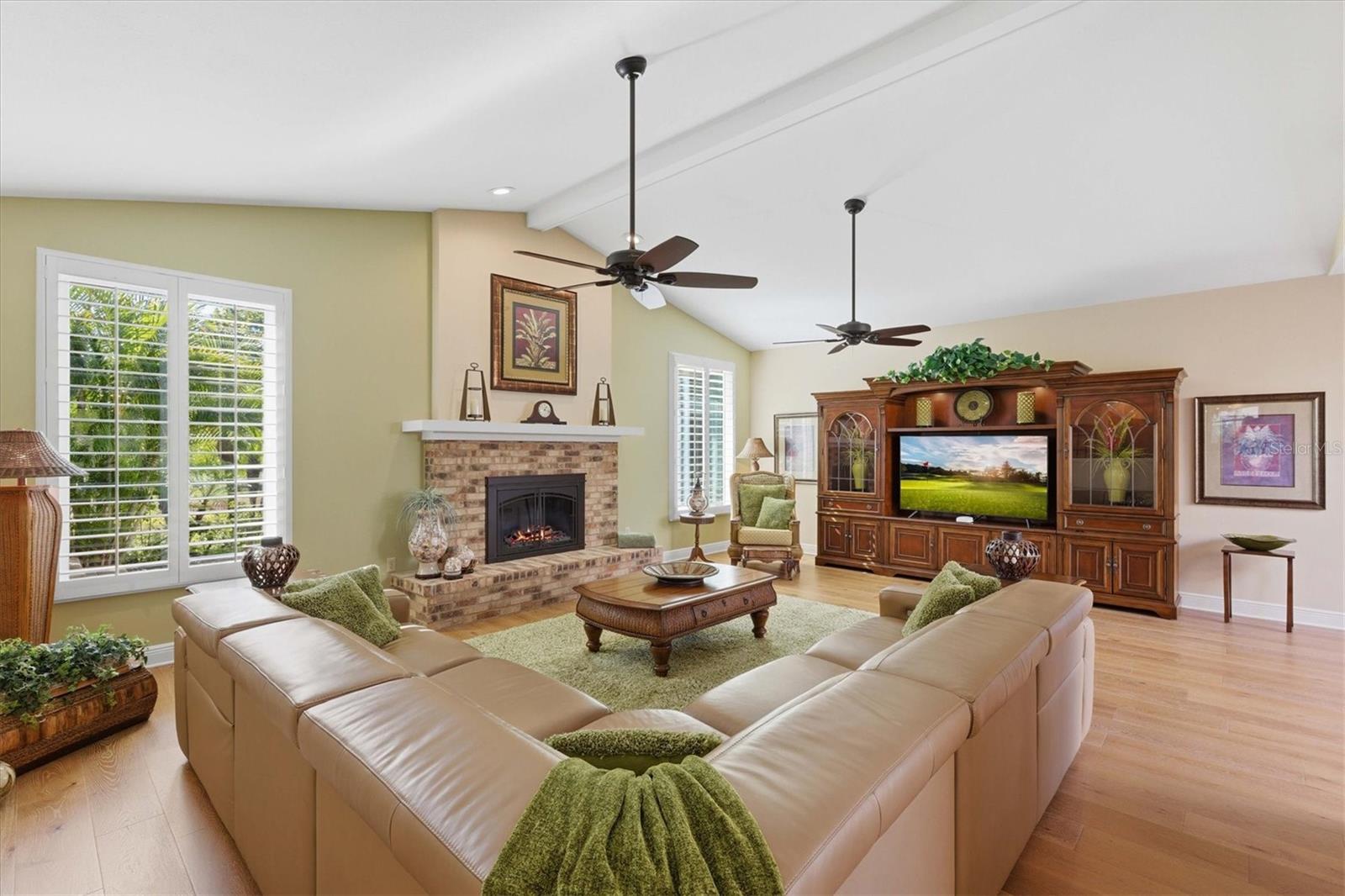 VILLAS AT CYPRESS RUN - Residential