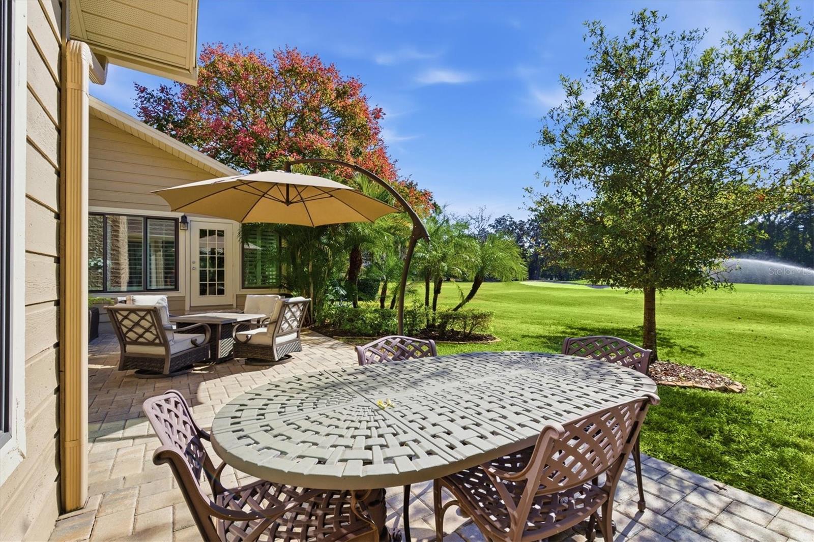 VILLAS AT CYPRESS RUN - Residential