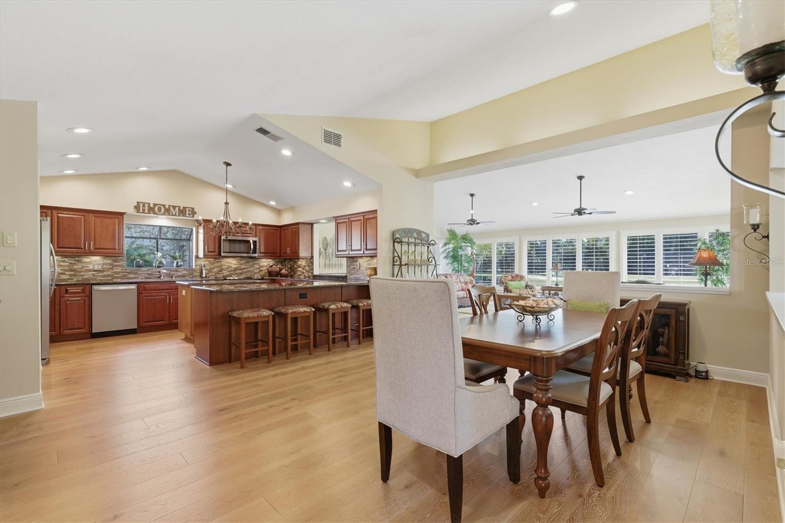 VILLAS AT CYPRESS RUN - Residential