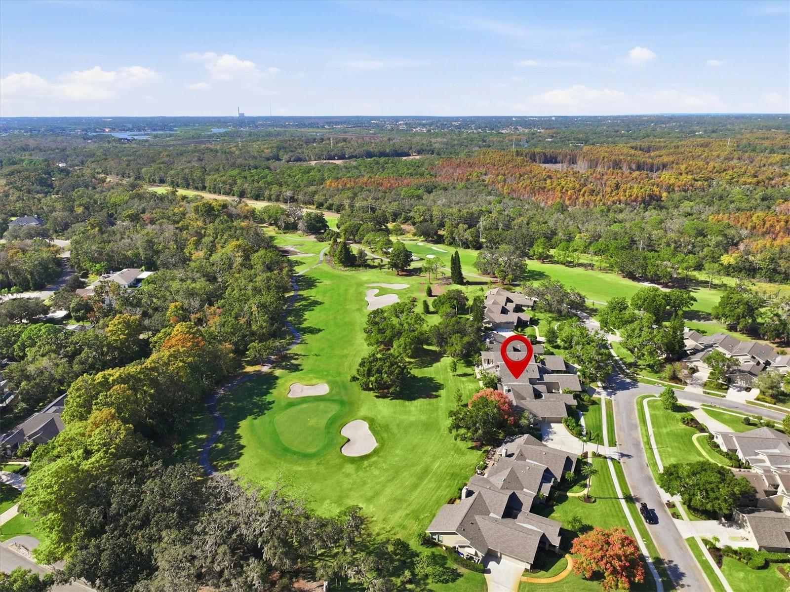 VILLAS AT CYPRESS RUN - Residential